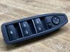 Electric window control switch 9226261