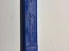 Emergency warning sign 27R03566