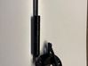 Tailgate/trunk strut/damper 8643038