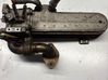 EGR valve cooler 03G131513D