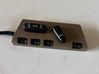 Seat control switch 39999382