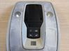 Front seat light 39806293