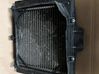 Coolant radiator 2284275