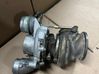 Turbo MGT2260DSL