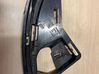 Headlight/headlamp mounting bracket 30763434