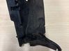 Intercooler air guide/duct channel 31294172