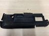 Intercooler air guide/duct channel 30764567
