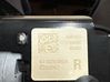 Front seatbelt 621626300A
