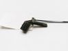 ABS brake wheel speed sensor 4E0927804