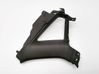 Rear door card panel trim 31377673