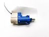 Brake pedal sensor switch 3MST9C872AC