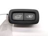 Tailgate/boot open switch button 31376890