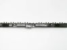 Rear bumper mounting bracket 108399400E