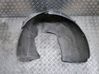 Rear arch fender liner splash guards 108158400B