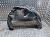 Rear arch fender liner splash guards 108158300B