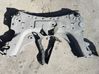 Front subframe 544013507R