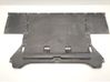 Trunk boot underbody cover/under tray 600819100D