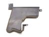 Intercooler air guide/duct channel 921853NL0A
