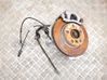 Front wheel hub 6852159