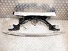 Radiator support slam panel 166001200A