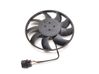 Kale ventilateur de radiateur refroidissement moteur 95B959455C
