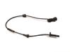 ABS rear brake sensor 104477100D