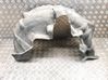 Rear arch fender liner splash guards 31694438