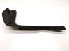 Front sill trim cover 31651933