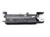 Dashboard side air vent grill/cover trim 2301092X