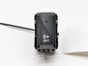 Interruptor del sensor de aparcamiento (PDC) 256A67305R