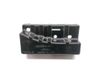 Rear bumper mounting bracket 100309200B