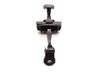 Rear door check strap stopper 9509B