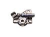 Airbag deployment crash/impact sensor 32381892