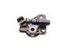 Airbag deployment crash/impact sensor 32381891