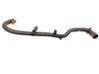 Air intake hose/pipe 106668600B