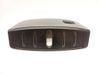 Engine bonnet/hood lock trim molding 109585800D