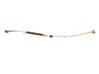 Air conditioning (A/C) pipe/hose 600773300A