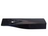 Rear door trim (molding) LJ8BR25335BBW