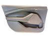 Front door card panel trim LJ8BR23757AB