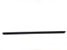 Front door glass trim molding LJ8B20562AD