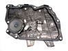 Front door window regulator motor CM094010C