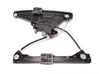 Front window lifting mechanism without motor 9829043680