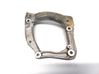 A/C compressor mount bracket 9826641380