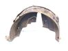 Rear arch fender liner splash guards 9827214980