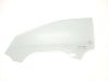 Front door window glass four-door 4KE845201