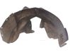 Rear arch fender liner splash guards CV44S278B50AB