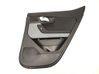 Rear door card panel trim 31696436