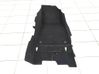 Front floor carpet liner 31696017