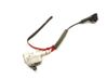 Fuel tank cap lock 1C0810773