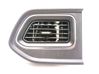 Moldura protectora de la rejilla de ventilación lateral del panel 687518035R